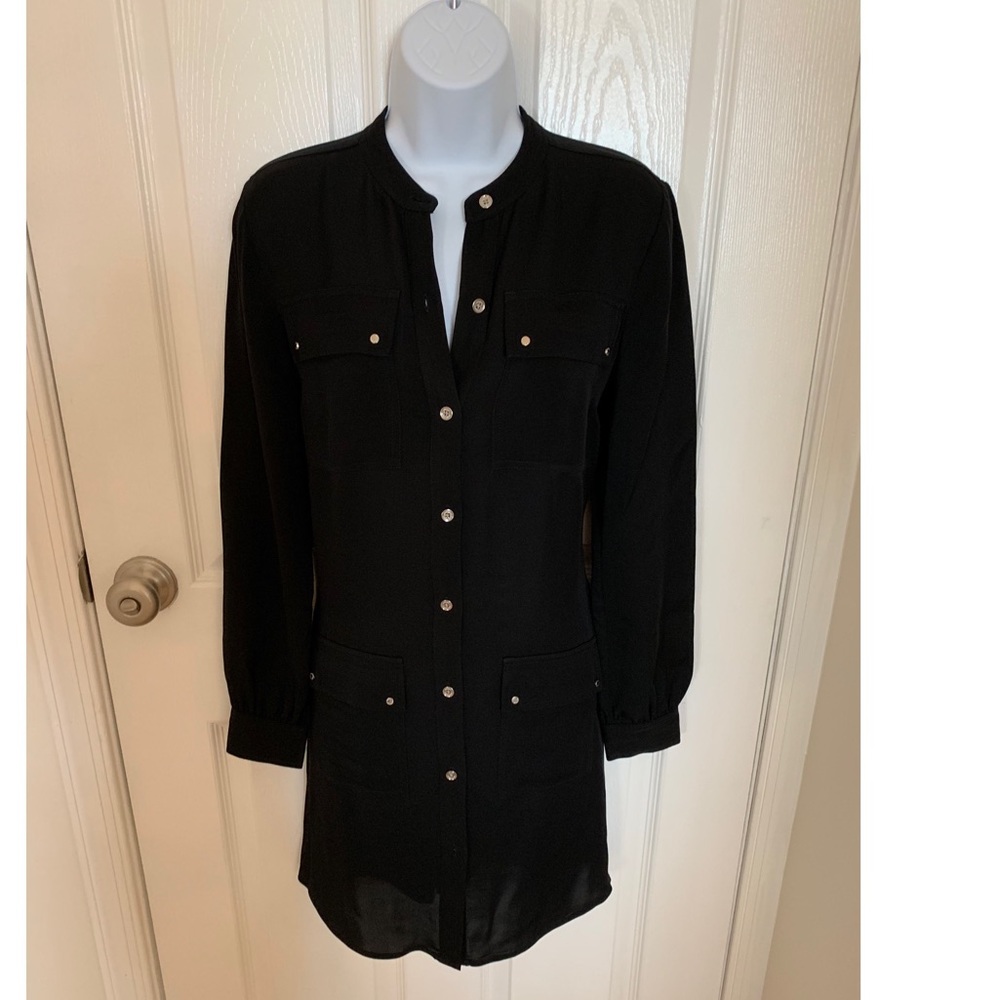 Michael Kors Shirtdress